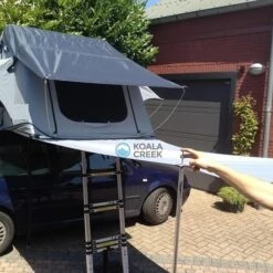 Koala Creek Explorer 200 Luifel Zijwand 5 Koala Creek Explorer 200 Luifel Zijwand -Outdoor Camping Selecteer Winkels 87456 koala creek explorer 200 luifel zijwand