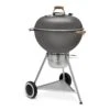Weber 70e Jubileum Editie Kettle Houtskool Barbecue
