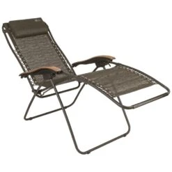 Bardani Riposo Relaxstoel -Outdoor Camping Selecteer Winkels 88121 bardani riposo alu relaxstoel