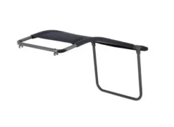 Travellife Barletta Comfort Voetenbank Blauw -Outdoor Camping Selecteer Winkels 88182 travellife barletta comfort voetenbank