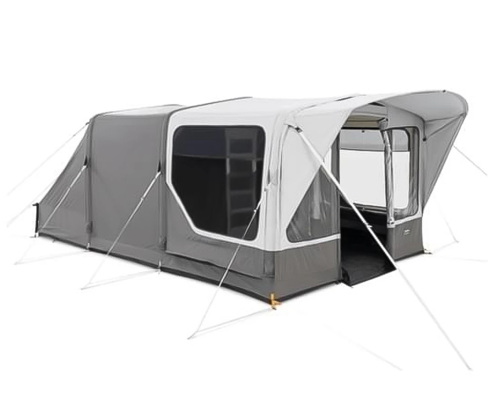 Dometic Boracay FTC 401 TC 4-persoons Opblaasbare Tent 1 Dometic Boracay FTC 401 TC 4-persoons Opblaasbare Tent