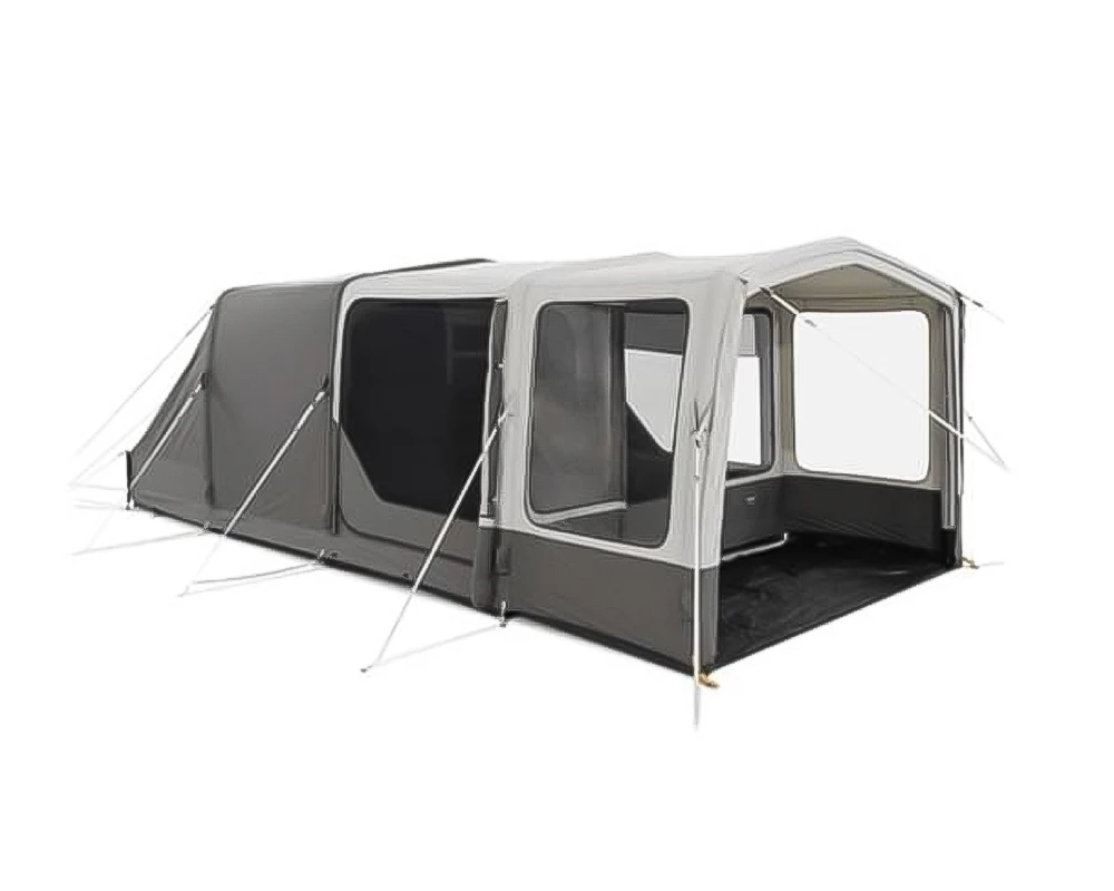 Dometic Rarotonga FTT 401 TC 4-persoons Opblaastent 1 Dometic Rarotonga FTT 401 TC 4-persoons Opblaastent