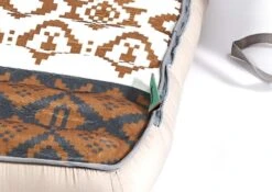 Human Comfort Chatou PR 1-Persoons Luchtbed -Outdoor Camping Selecteer Winkels 88447 human comfort airbed chatou pr