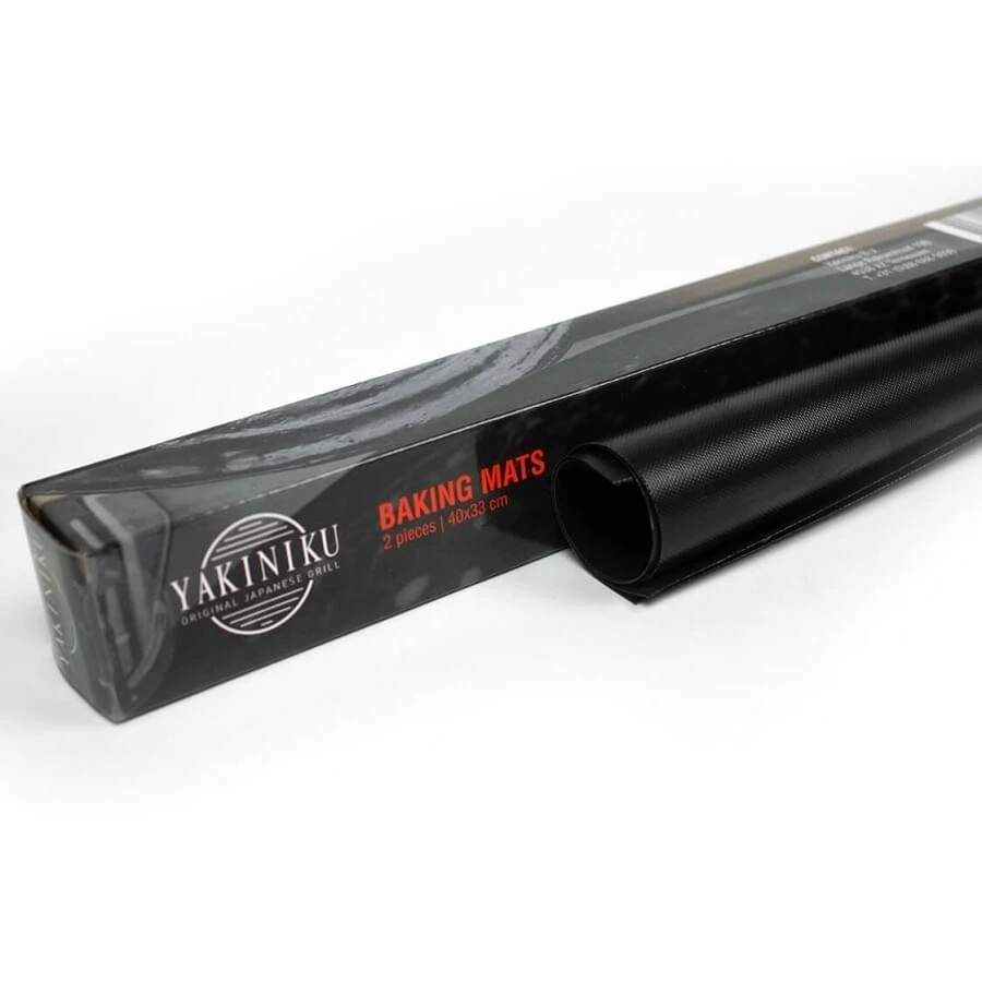 Yakiniku Bakmatten 2 Yakiniku Bakmatten - Afbeelding 2
