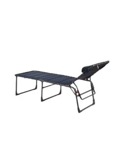 Crespo AP-364 XL Air-Deluxe Ligbed Blauw -Outdoor Camping Selecteer Winkels 88917 crespo ap 364 xl air deluxe ligbed