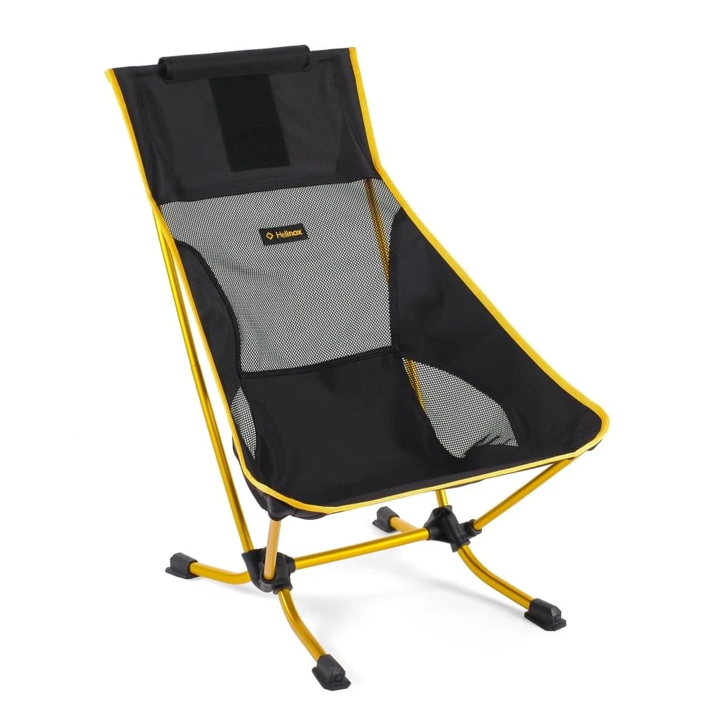 Helinox Beach Chair Special Edition 1 Helinox Beach Chair Special Edition