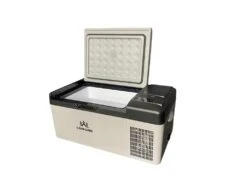 Campguru Coolbox Compact RC15 15L -Outdoor Camping Selecteer Winkels 89361 campguru coolbox compact rc15 15l