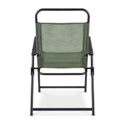 Safarica Avila Campingstoel Groen -Outdoor Camping Selecteer Winkels 89516 safarica avila campingstoel