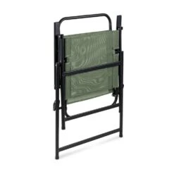 Safarica Avila Campingstoel Groen -Outdoor Camping Selecteer Winkels 89517 safarica avila campingstoel