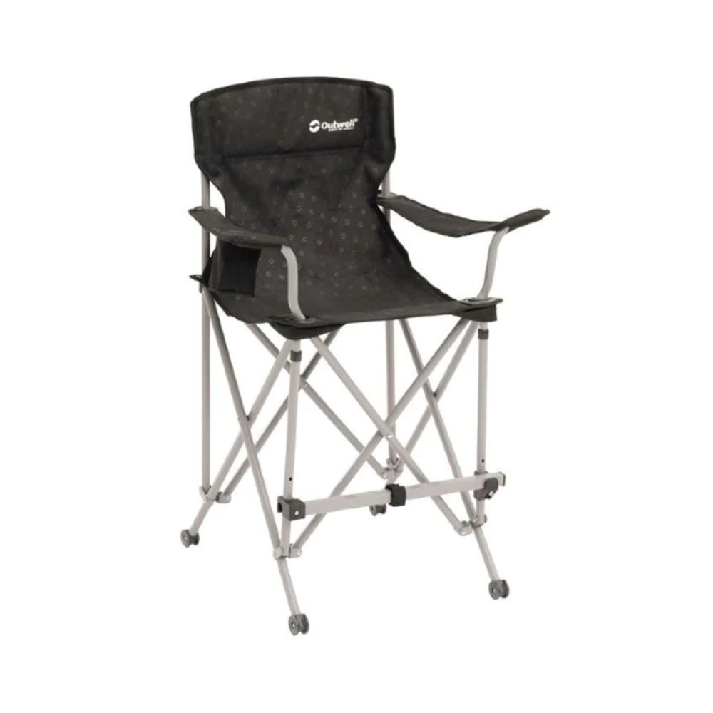Outwell Catamarca Junior Kinderstoel 1 Outwell Catamarca Junior Kinderstoel