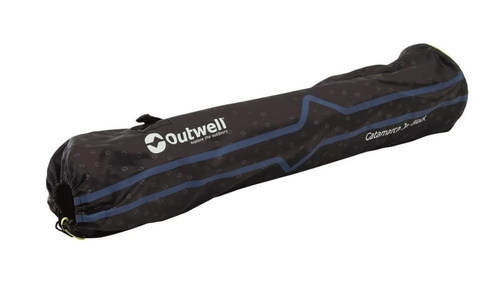 Outwell Catamarca Junior Kinderstoel 2 Outwell Catamarca Junior Kinderstoel - Afbeelding 2