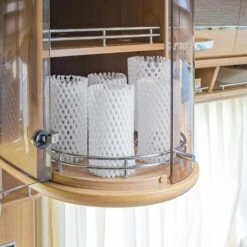 ProPlus Flessen En Glazen Beschermer Set -Outdoor Camping Selecteer Winkels 89874 proplus flessen en glazen beschermer set