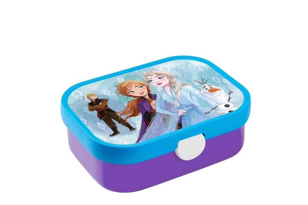 Mepal Lunchbox Campus - Frozen 2 1 Mepal Lunchbox Campus - Frozen 2