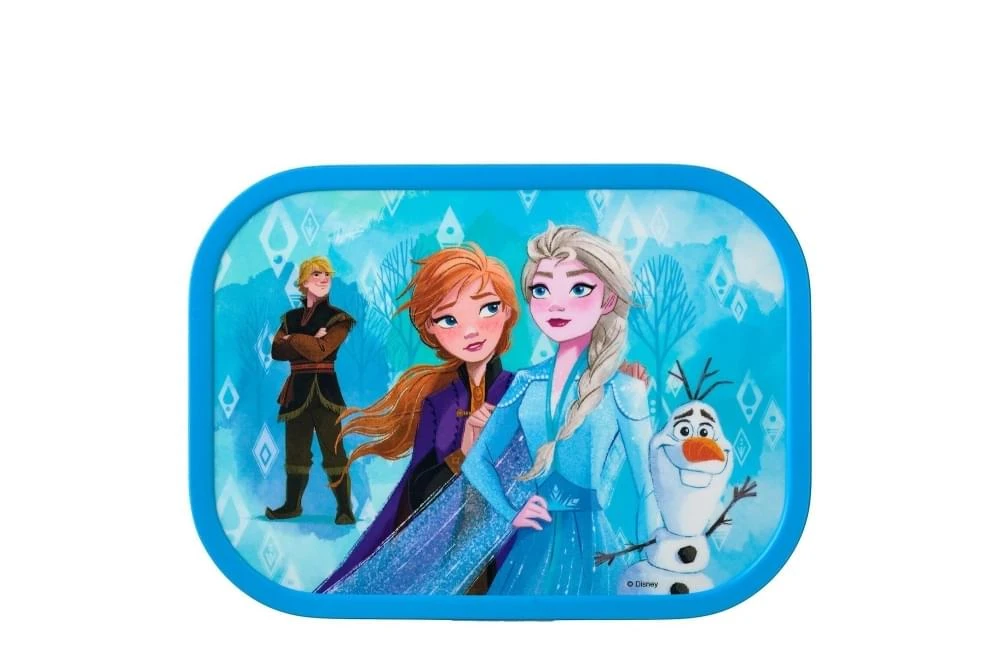 Mepal Lunchbox Campus - Frozen 2 3 Mepal Lunchbox Campus - Frozen 2 - Afbeelding 3