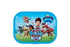 Mepal Lunchbox Campus - Paw Patrol -Outdoor Camping Selecteer Winkels 90282 mepal lunchbox campus paw patrol