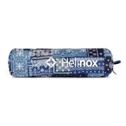 Helinox Cot One Convertible Long Blauw -Outdoor Camping Selecteer Winkels 90444 helinox cot one convertible long