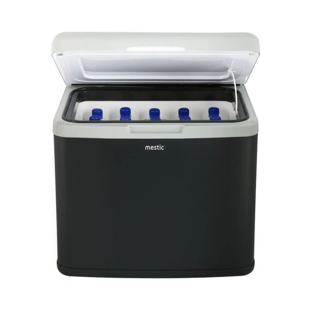 Mestic MHC-40 Hybride Koelbox AC/DC 2 Mestic MHC-40 Hybride Koelbox AC/DC - Afbeelding 2