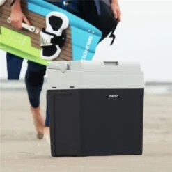 Mestic MTEC-28 Thermo-Elektrische Koelbox AC/DC 18 Mestic MTEC-28 Thermo-Elektrische Koelbox AC/DC -Outdoor Camping Selecteer Winkels 90789 mestic mtec 28 thermo elektrische koelbox
