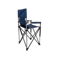 Bo-Camp Compact Kinderstoel Blauw 15 Bo-Camp Compact Kinderstoel Blauw -Outdoor Camping Selecteer Winkels 90946 bo camp compact kinderstoel