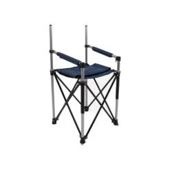 Bo-Camp Compact Kinderstoel Blauw 19 Bo-Camp Compact Kinderstoel Blauw -Outdoor Camping Selecteer Winkels 90950 bo camp compact kinderstoel