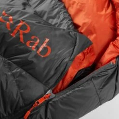 RAB Ascent 500 Long Mummy Slaapzak Dons Donkergrijs 14 RAB Ascent 500 Long Mummy Slaapzak Dons Donkergrijs -Outdoor Camping Selecteer Winkels 91388 rab ascent 500 long mummy slaapzak dons