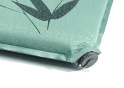 Human Comfort Bernon 10 Slaapmat Groen -Outdoor Camping Selecteer Winkels 91533 human comfort bernon 10 slaapmat