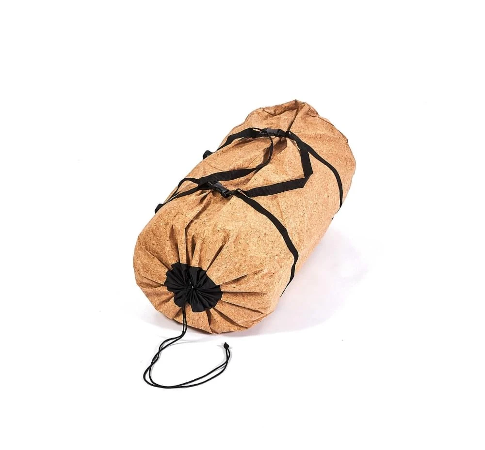 Human Comfort Valette Compact 15 Duo EW Slaapmat Groen 5 Human Comfort Valette Compact 15 Duo EW Slaapmat Groen - Afbeelding 5