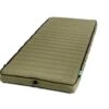 Human Comfort Chatou 1-Persoons Luchtbed Groen
