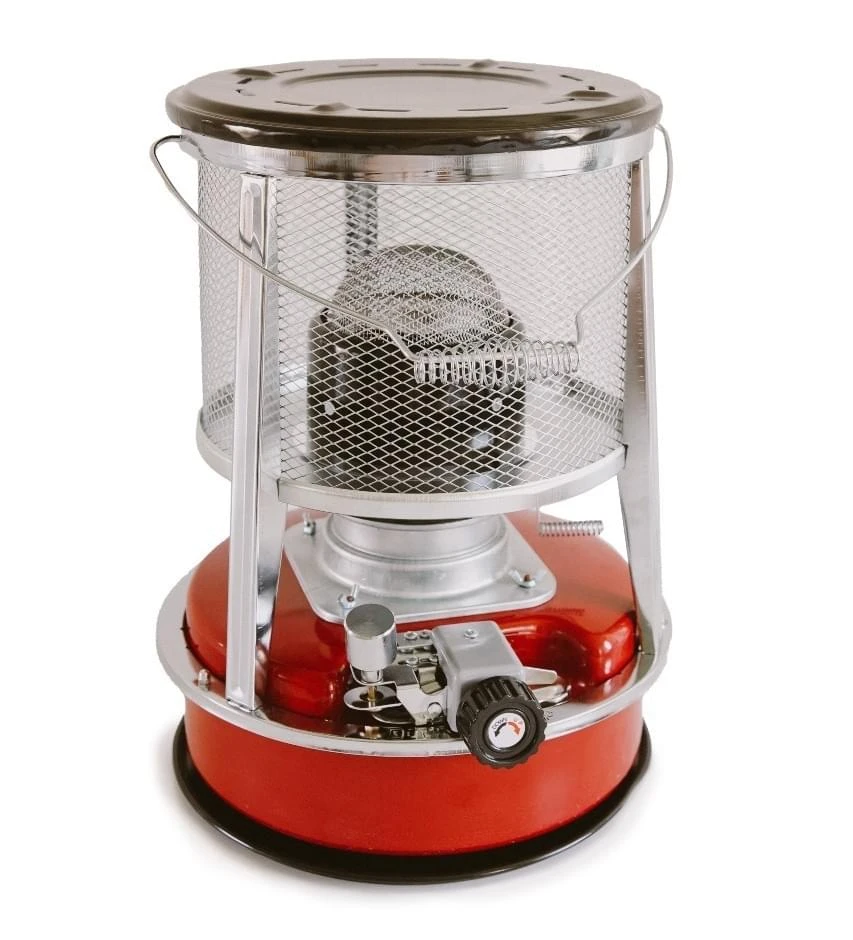 Foetsie H-359-TO Petroleumkachel 1 Foetsie H-359-TO Petroleumkachel