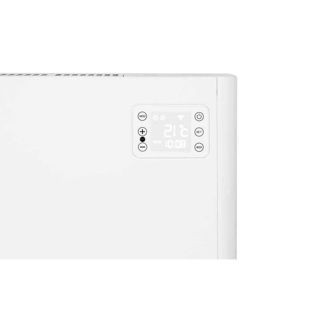 Eurom Alutherm 2000 Wifi Convectorkachel 7 Eurom Alutherm 2000 Wifi Convectorkachel - Afbeelding 7