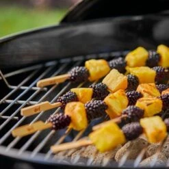 Weber Bamboe Spiesen -Outdoor Camping Selecteer Winkels 92096 weber bamboe spiesen