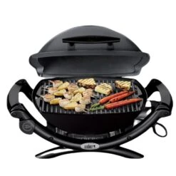 Weber Q 1400 Elektrische Barbecue -Outdoor Camping Selecteer Winkels 92104 weber q 1400 elektrische barbecue