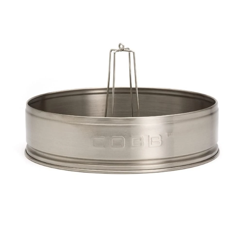 Cobb Deksel Verhoger Met Kippenstandaard 1 Cobb Deksel Verhoger Met Kippenstandaard