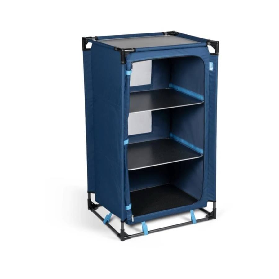 Kampa Rosie Campingkast 1 Kampa Rosie Campingkast