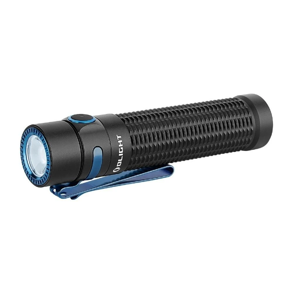 Olight Warrior Mini Zaklamp 1 Olight Warrior Mini Zaklamp