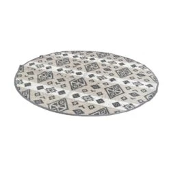 Human Comfort Cosy Carpet Sapporo AW Ø200 Cm 6 Human Comfort Cosy Carpet Sapporo AW Ø200 Cm -Outdoor Camping Selecteer Winkels 93406 human comfort cosy carpet sapporo aw rond o200 cm