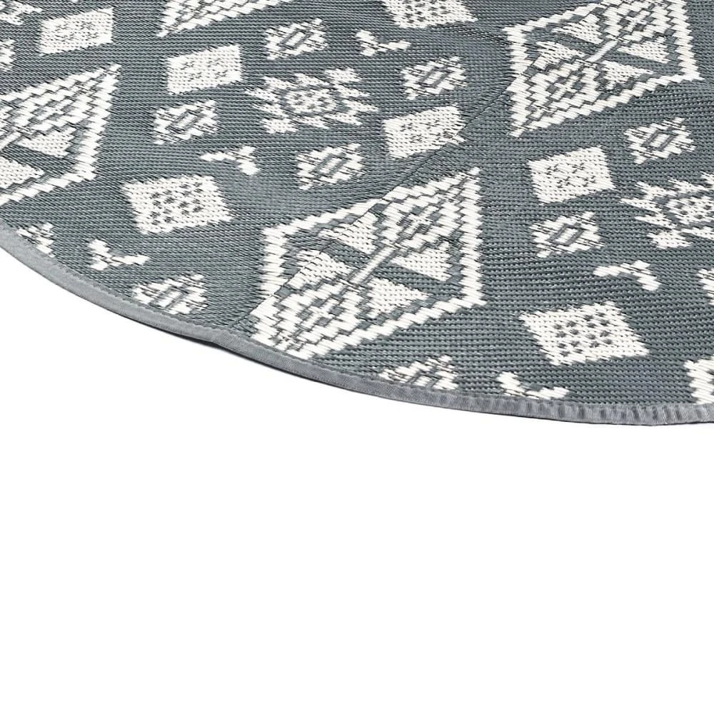 Human Comfort Cosy Carpet Sapporo AW Ø200 Cm 2 Human Comfort Cosy Carpet Sapporo AW Ø200 Cm - Afbeelding 2