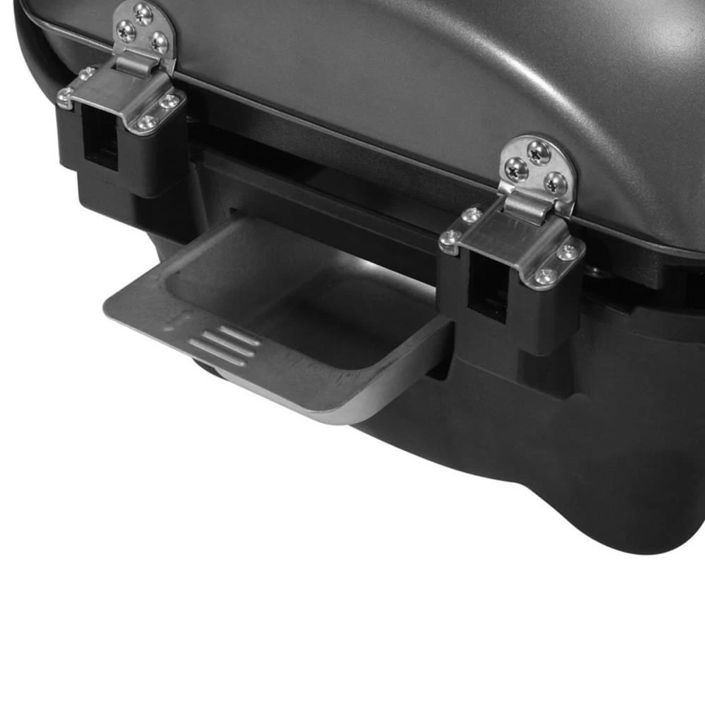 Tristar Elektrische Barbecue Op Statief 5 Tristar Elektrische Barbecue Op Statief - Afbeelding 5