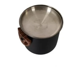 Bo-Camp Industrial Pannenset Hading Compact 3 -Outdoor Camping Selecteer Winkels 93549 bo camp industrial pannenset hading compact 3