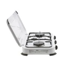 Gimeg 3-Pits Kooktoestel 7 Gimeg 3-Pits Kooktoestel -Outdoor Camping Selecteer Winkels 93865 gimeg 3 pits kooktoestel