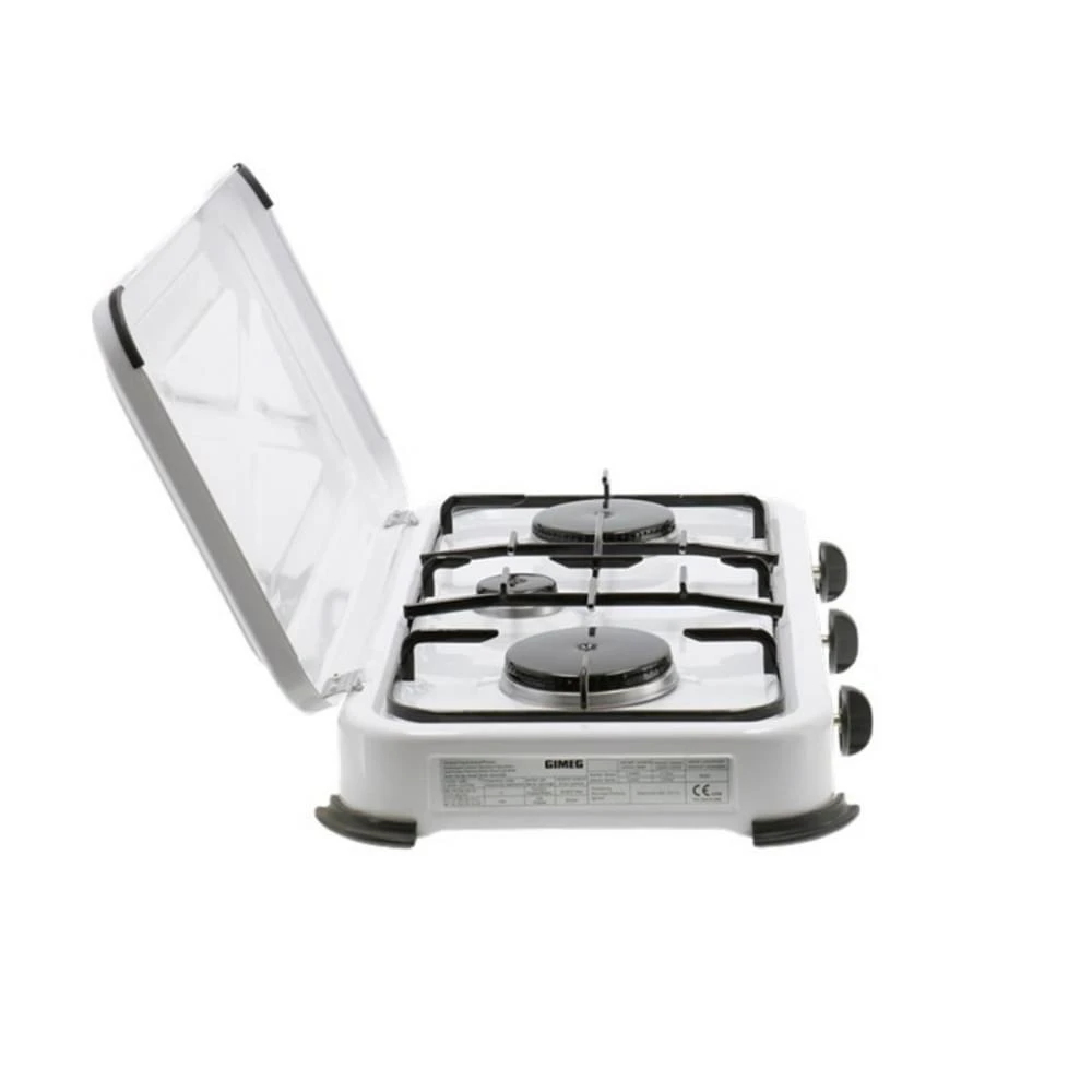 Gimeg 3-Pits Kooktoestel 3 Gimeg 3-Pits Kooktoestel - Afbeelding 3
