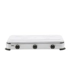 Gimeg 3-Pits Kooktoestel 8 Gimeg 3-Pits Kooktoestel -Outdoor Camping Selecteer Winkels 93866 gimeg 3 pits kooktoestel