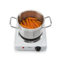 Tristar Kookplaat 1-Pits -Outdoor Camping Selecteer Winkels 93909 tristar kookplaat 1 pits