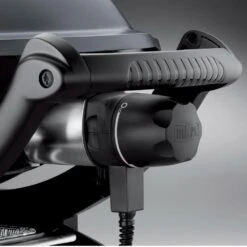 Weber Q 1400 Elektrische Barbecue -Outdoor Camping Selecteer Winkels 93989 weber q 1400 elektrische barbecue