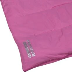 Polydaun Beach House Pine Apple Deken Kinderslaapzak Synthetisch Roze -Outdoor Camping Selecteer Winkels 94008 polydaun beach house pine apple kinderslaapzak