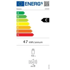 Dometic CFX3 55 Koelbox 11 Dometic CFX3 55 Koelbox -Outdoor Camping Selecteer Winkels 94025 dometic cfx3 55 koelbox