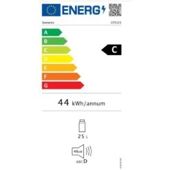 Dometic CFX3 25 Koelbox 5 Dometic CFX3 25 Koelbox -Outdoor Camping Selecteer Winkels 94026 dometic cfx3 25 koelbox