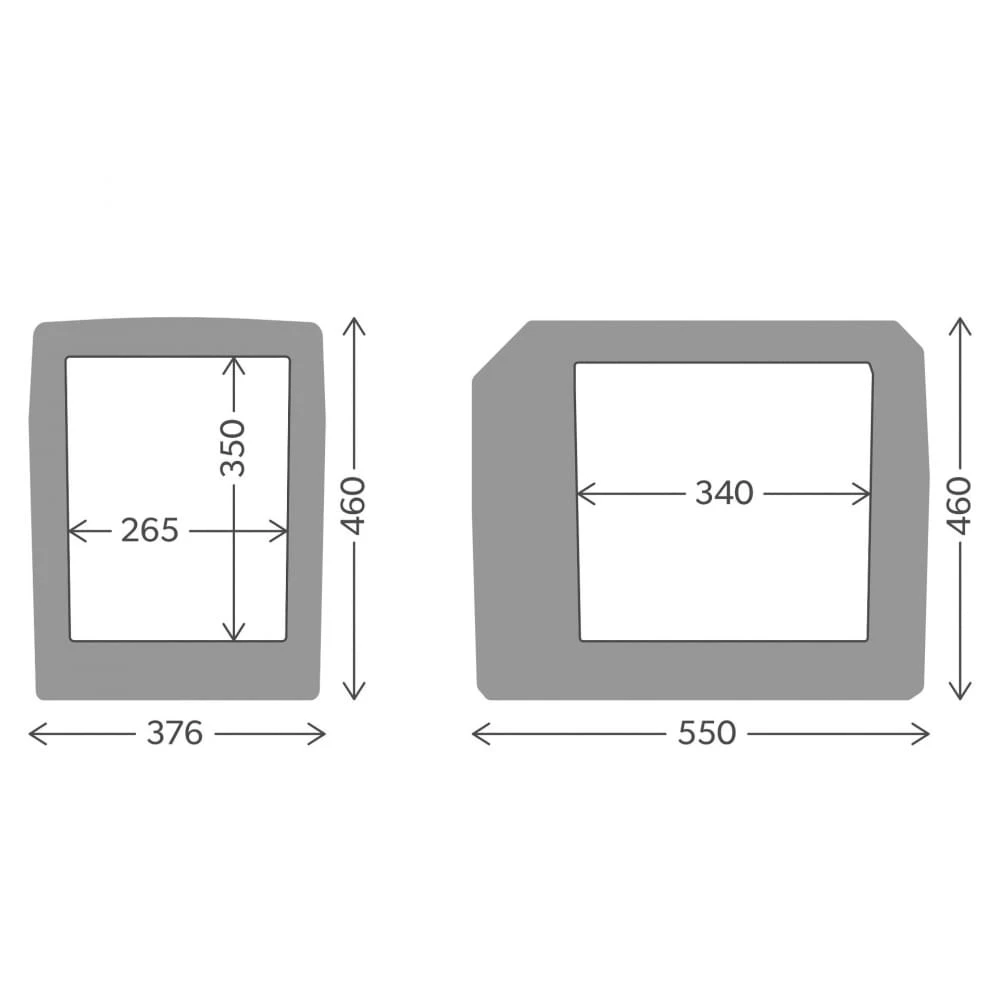 Dometic Tropicool TCX 35 Koelbox 8 Dometic Tropicool TCX 35 Koelbox - Afbeelding 8