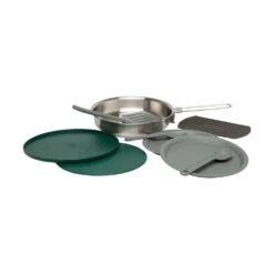 Stanley The All-In-One Fry Pan Set 0.94L 6 Stanley The All-In-One Fry Pan Set 0.94L -Outdoor Camping Selecteer Winkels 94381 stanley the all in one fry pan set .94l