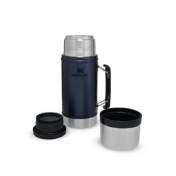 Stanley The Legendary Classic Food Jar 0.94L Blauw 5 Stanley The Legendary Classic Food Jar 0.94L Blauw -Outdoor Camping Selecteer Winkels 94388 stanley the legendary classic food jar 0.94l blauw